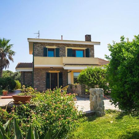 Villa Patrizia Stintino Extérieur photo