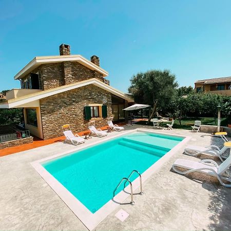 Villa Patrizia Stintino Extérieur photo
