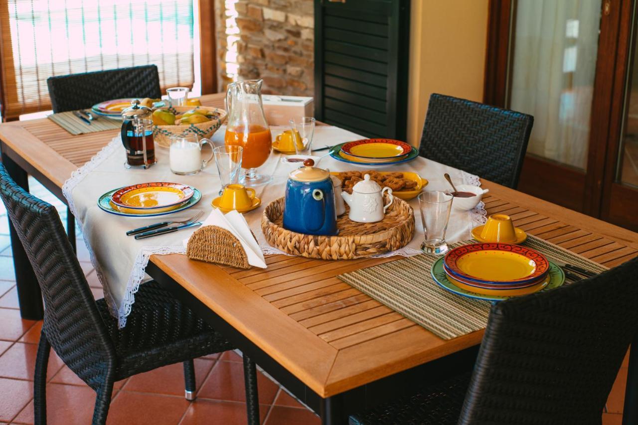Villa Patrizia Stintino Extérieur photo