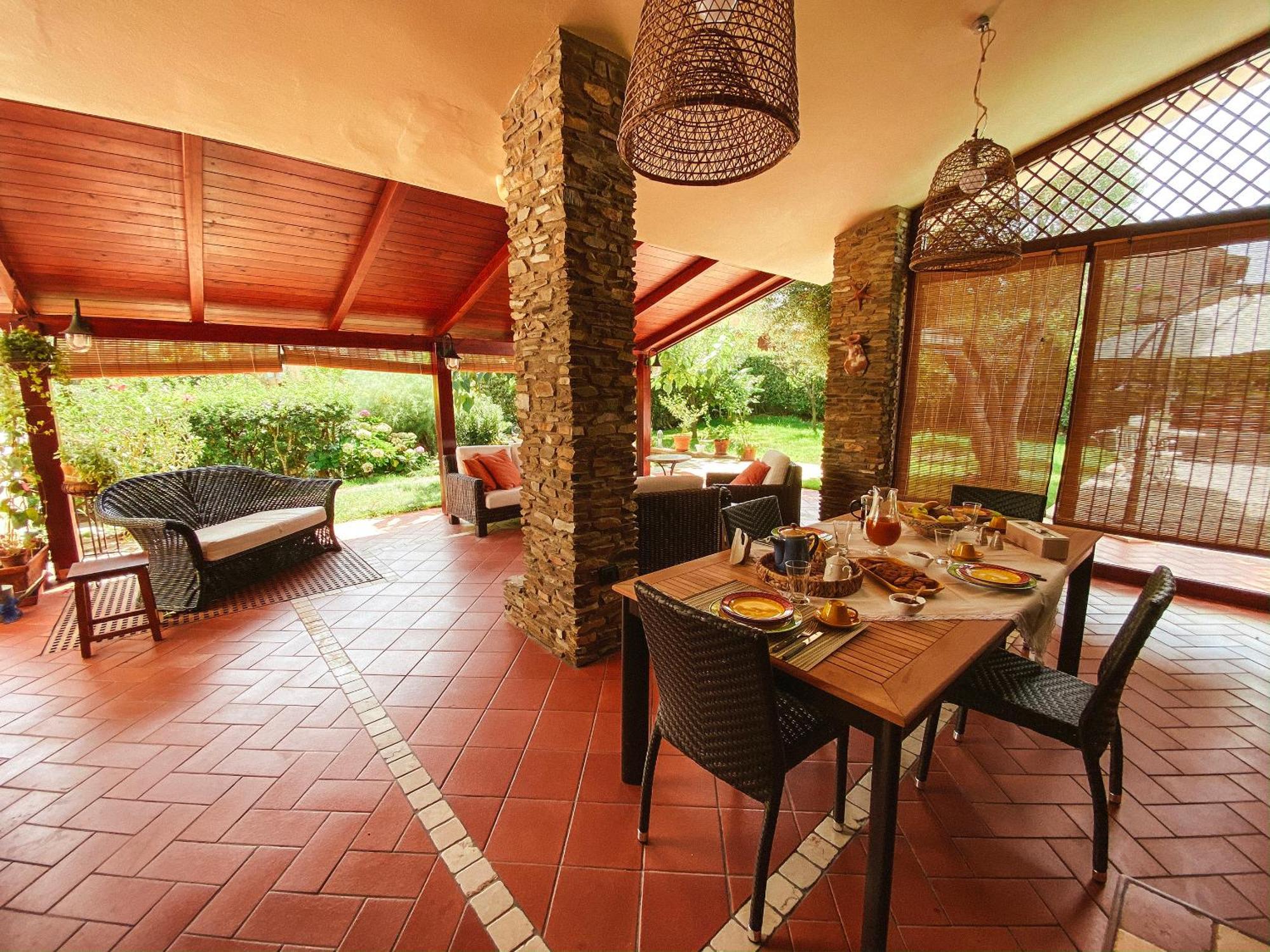 Villa Patrizia Stintino Extérieur photo