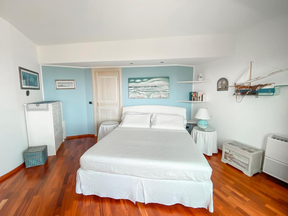 Villa Patrizia Stintino Extérieur photo