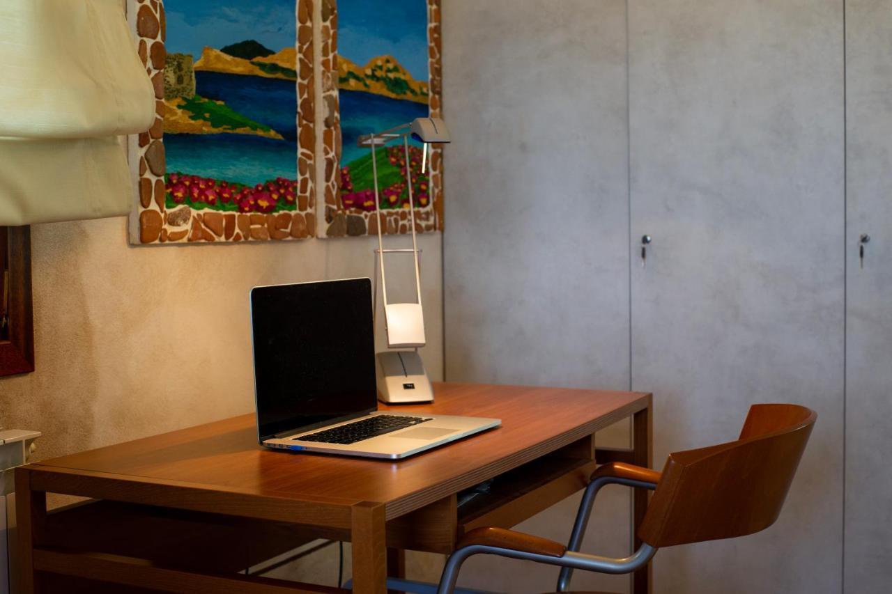 Villa Patrizia Stintino Extérieur photo
