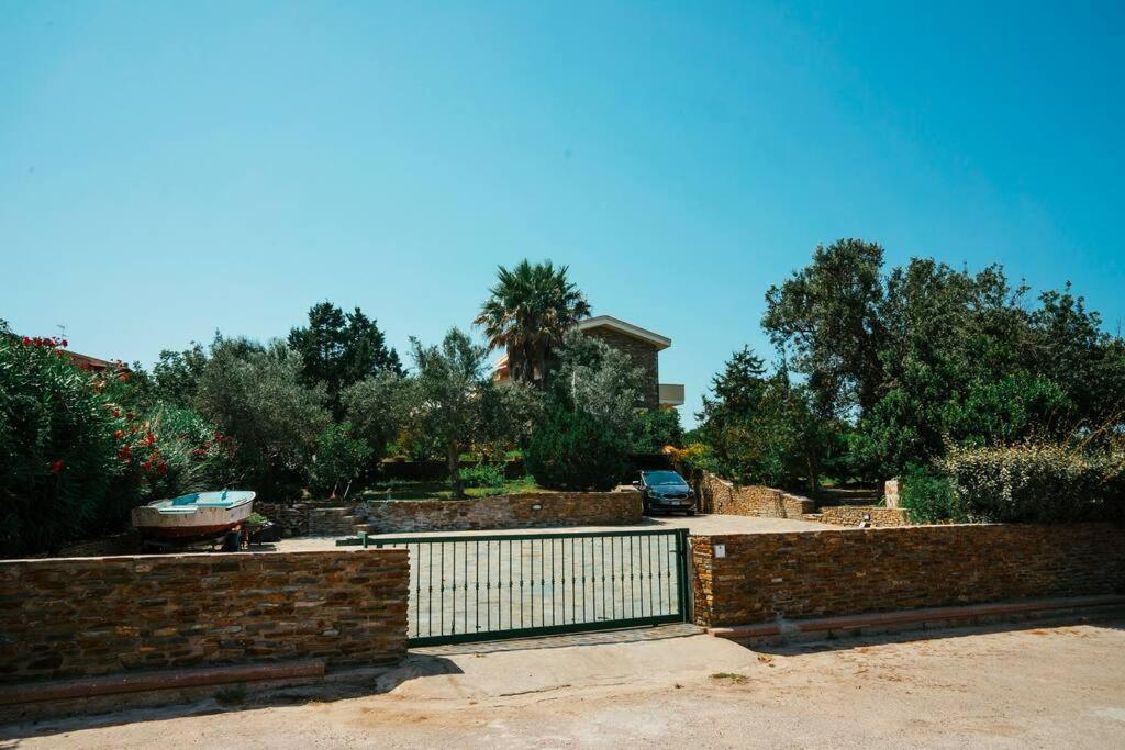 Villa Patrizia Stintino Extérieur photo