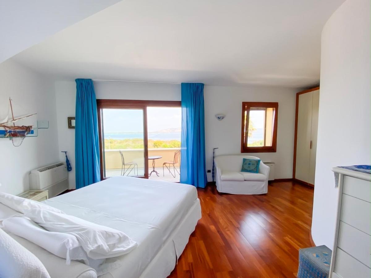 Villa Patrizia Stintino Extérieur photo