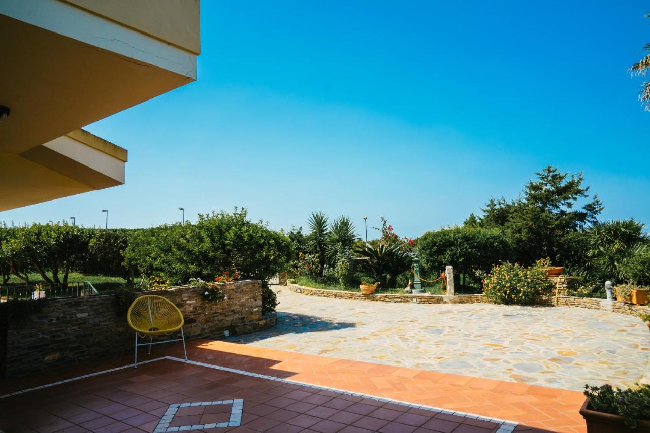 Villa Patrizia Stintino Extérieur photo