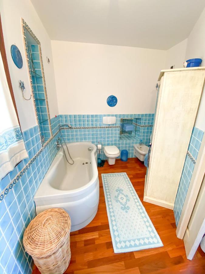 Villa Patrizia Stintino Extérieur photo