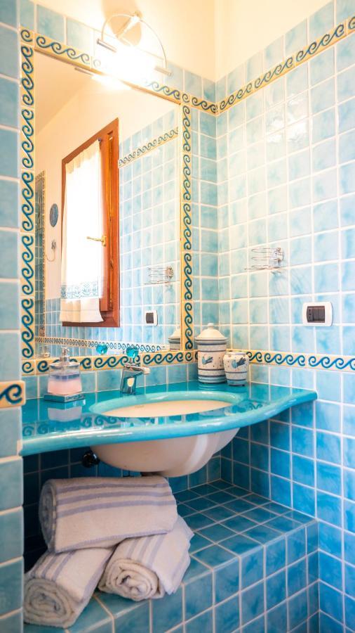 Villa Patrizia Stintino Extérieur photo