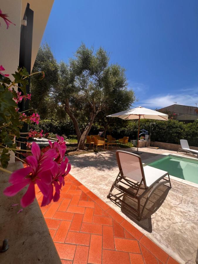Villa Patrizia Stintino Extérieur photo