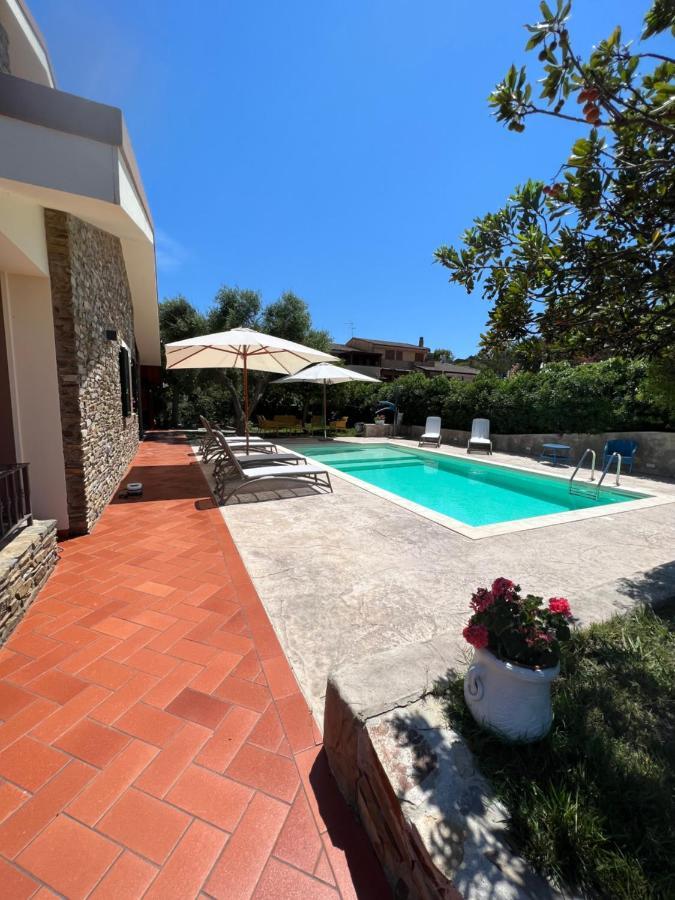 Villa Patrizia Stintino Extérieur photo