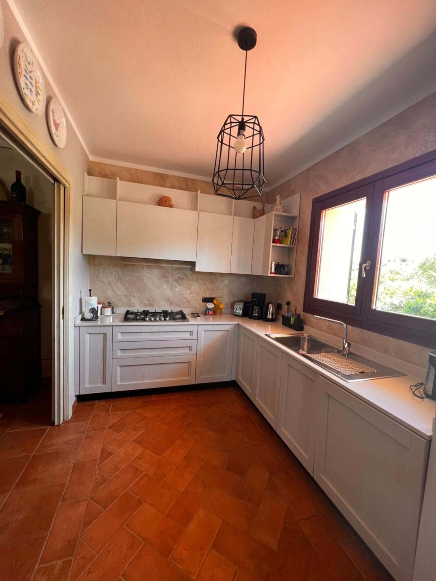 Villa Patrizia Stintino Extérieur photo