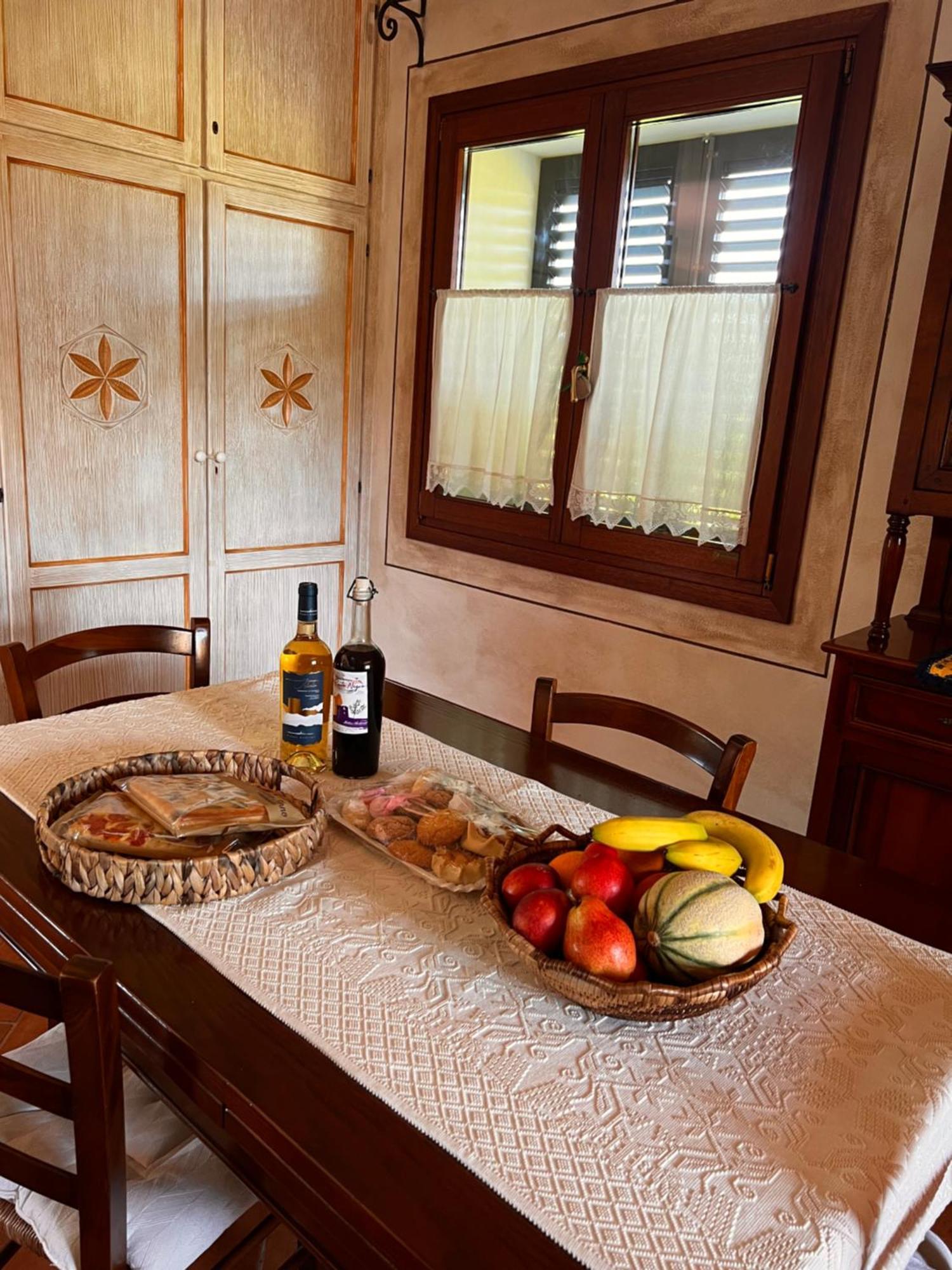 Villa Patrizia Stintino Extérieur photo