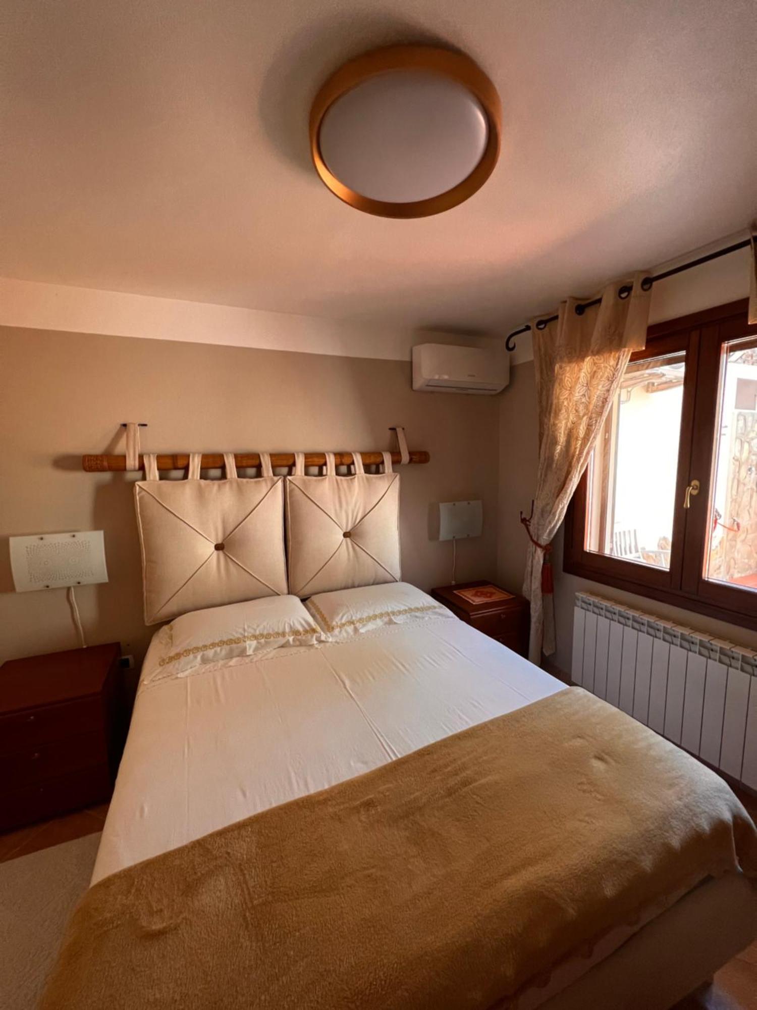 Villa Patrizia Stintino Extérieur photo