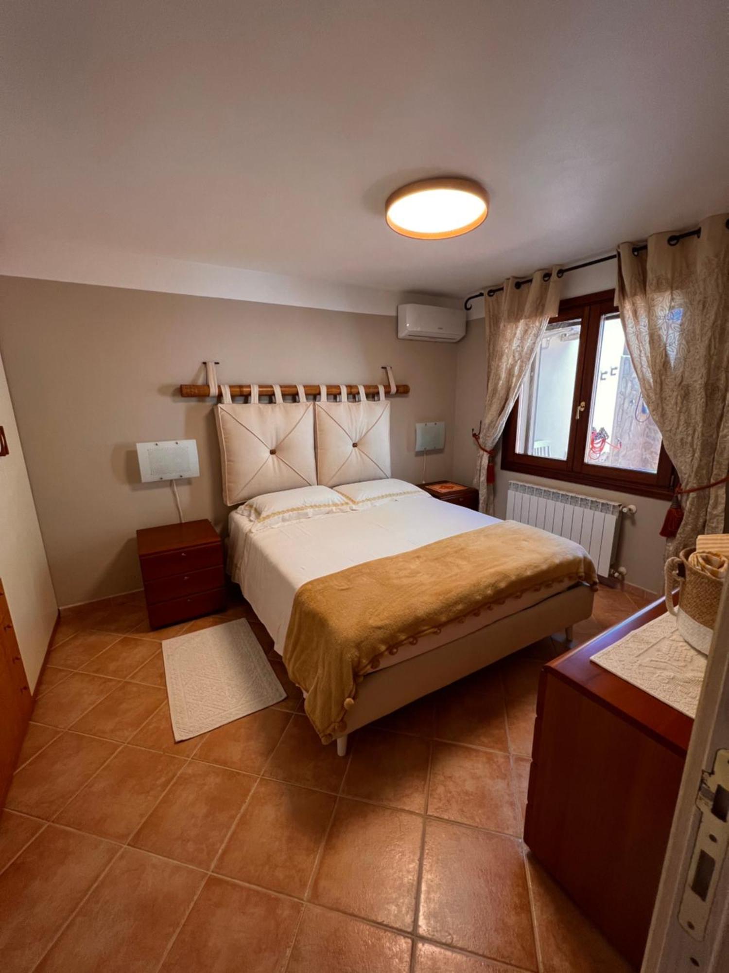Villa Patrizia Stintino Extérieur photo