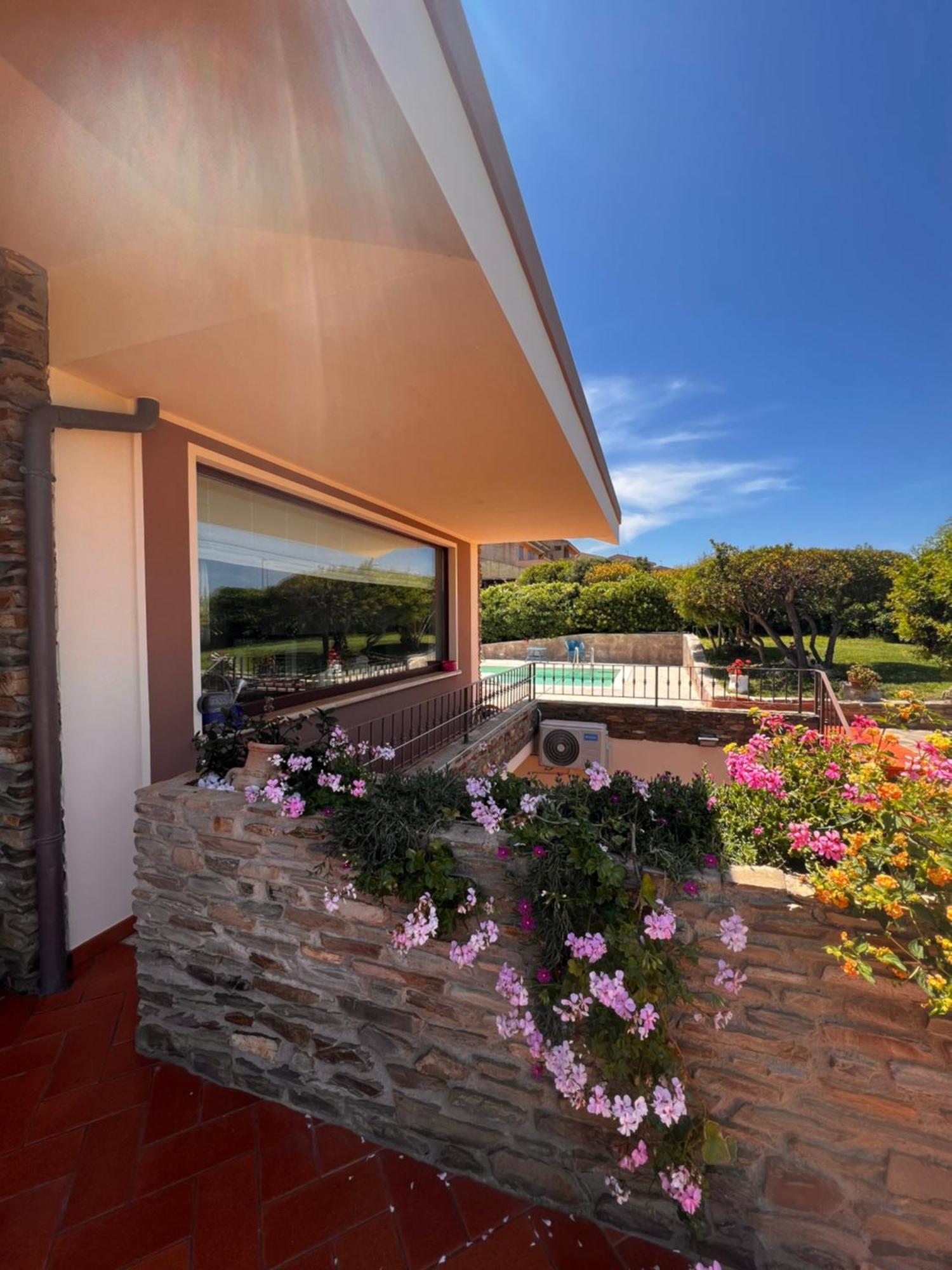 Villa Patrizia Stintino Extérieur photo